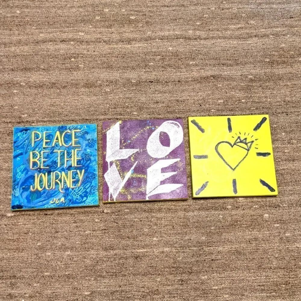 Original Art Paintings  